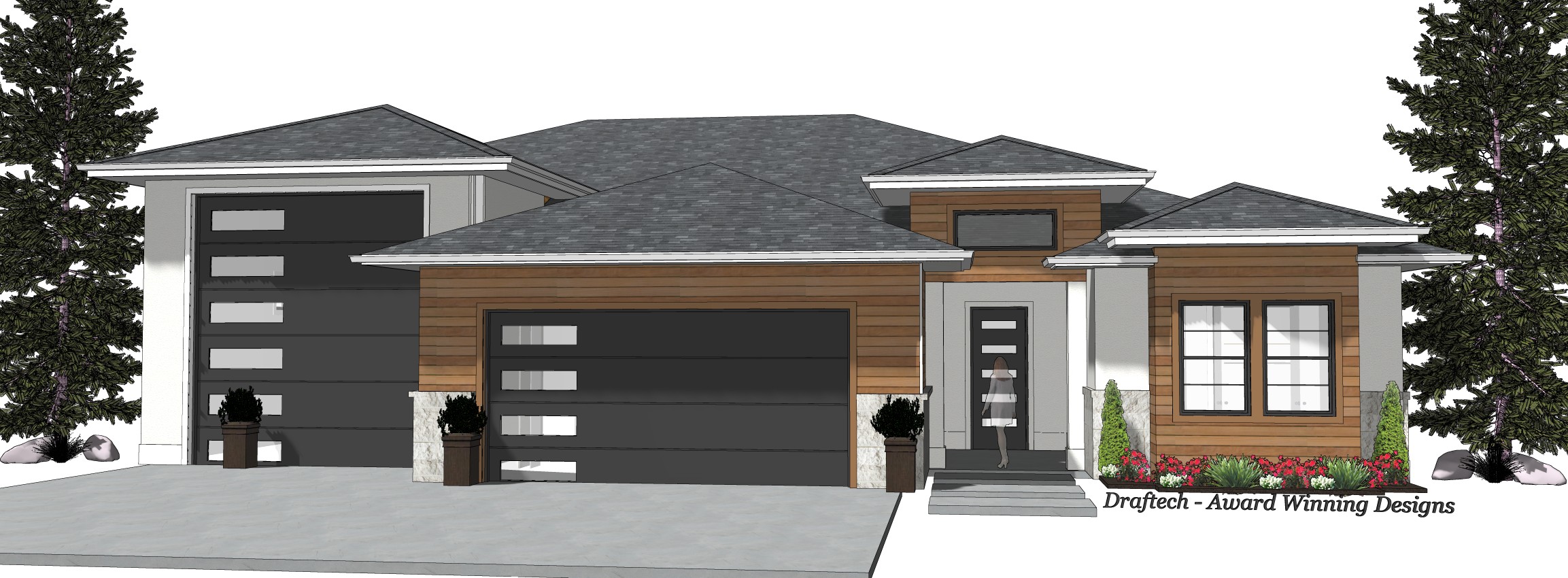 Additional Rendering